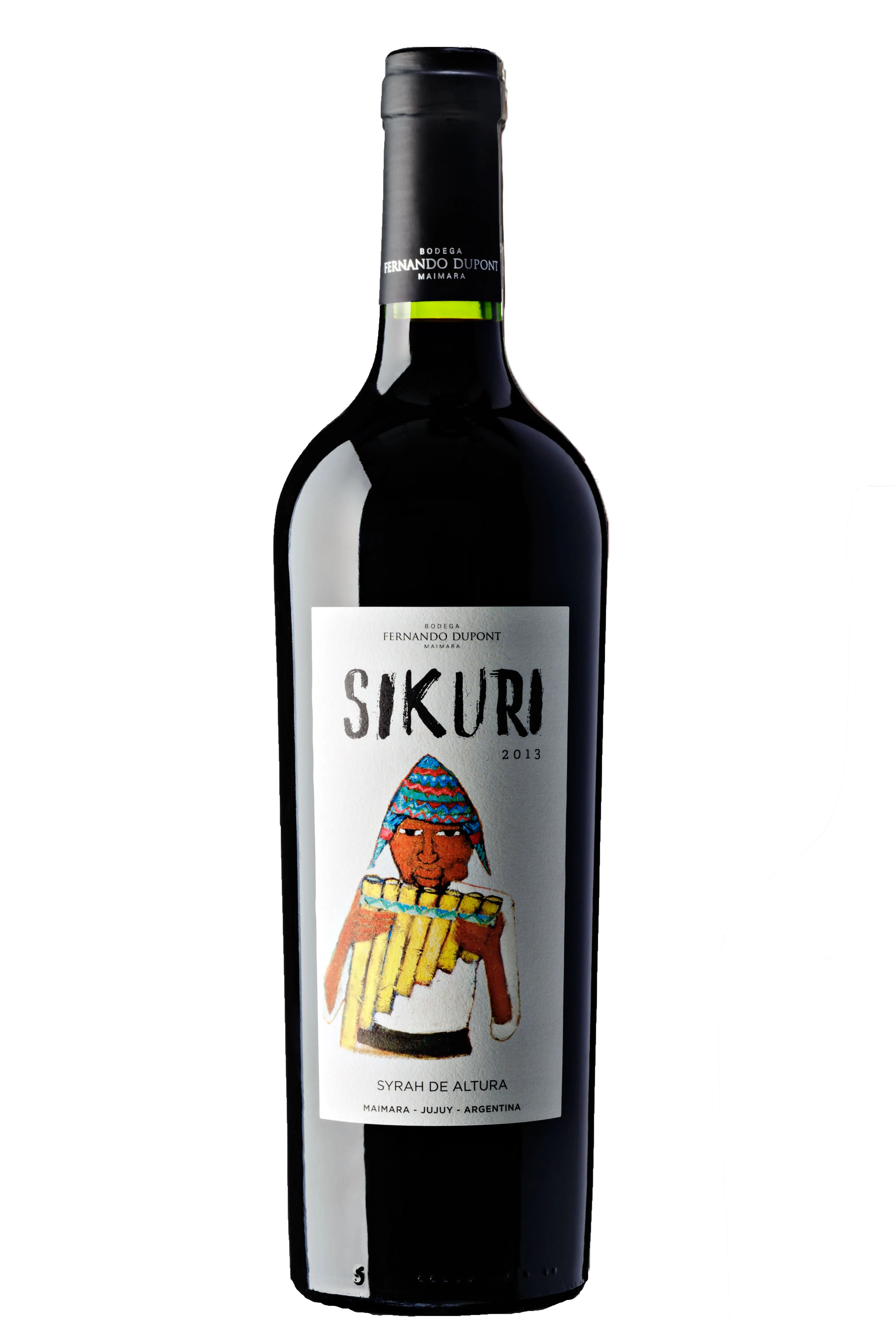 Vino Sikuri